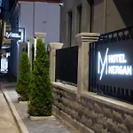 Mergan