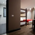Mergan Hotel *