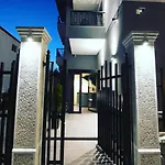 Mergan Hotel Korce
