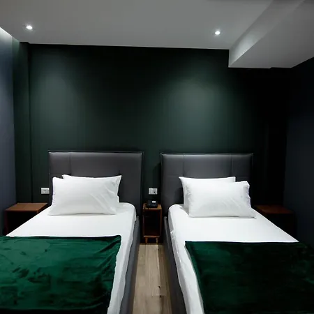 Hotel Mergan
