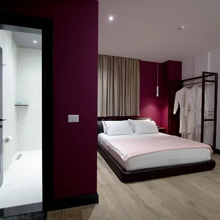 Hotel Mergan
