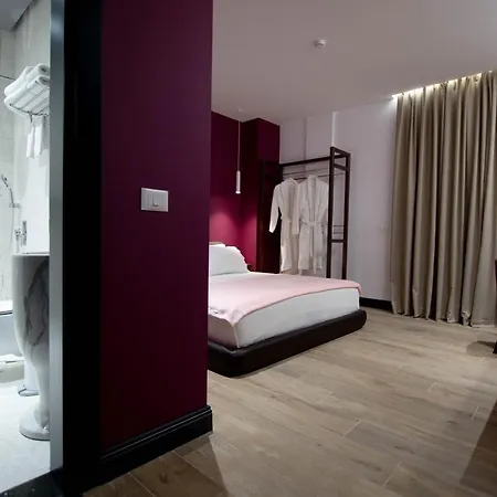 Mergan Hotel