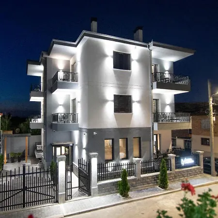 Mergan Korce