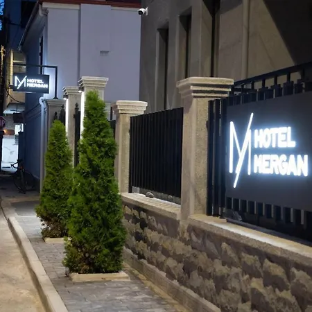 Mergan