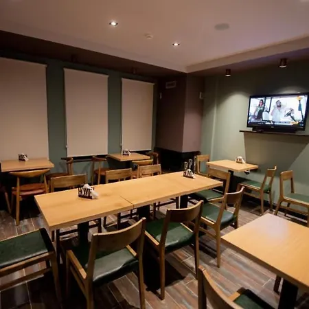 Mergan Hotel