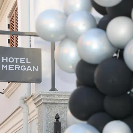 Hotel Mergan