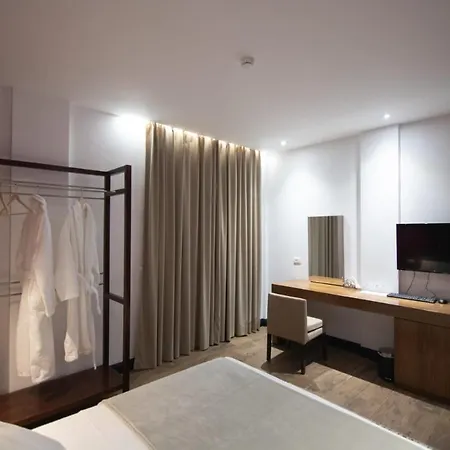 Hotel Mergan