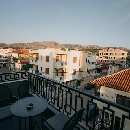 Mergan * Korce