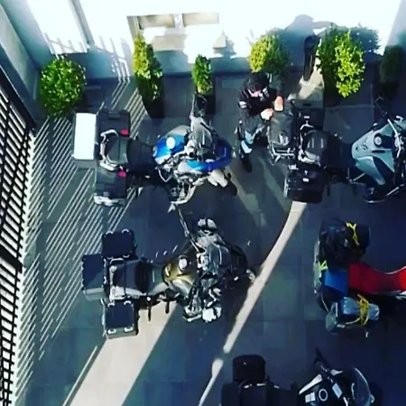 Hotel Mergan
