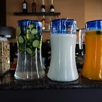 Hotel Mergan