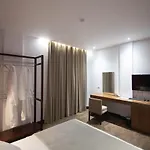 Hotel Mergan