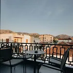 Mergan Hotel