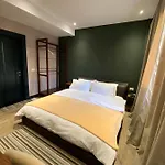 Mergan Hotel *