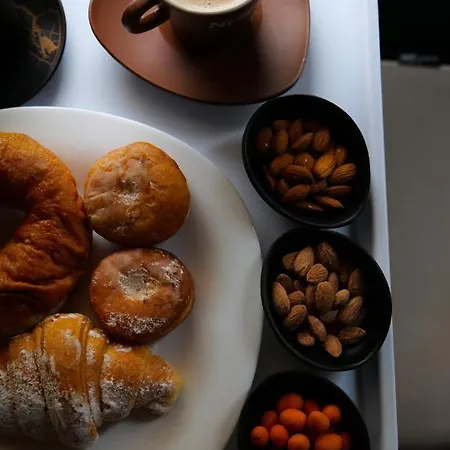 Mergan * קורצ'ה