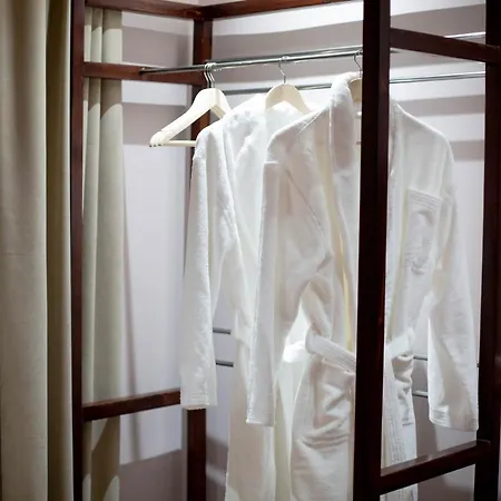 Hotel Mergan *