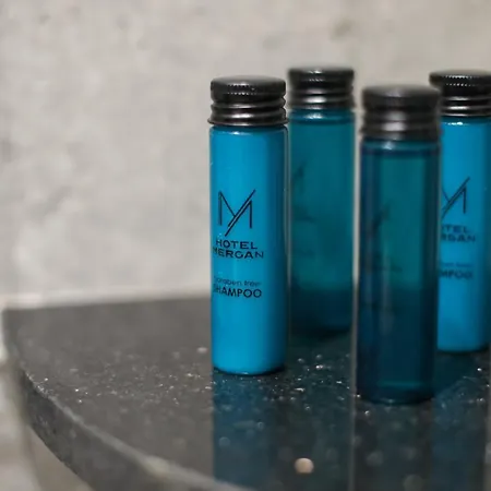 Mergan Szálloda Korça