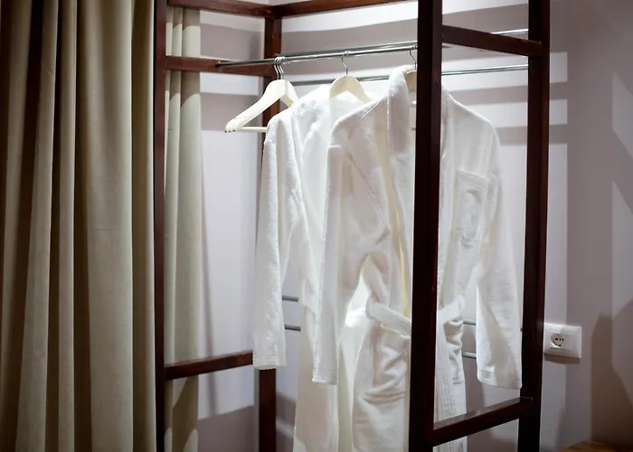 Hotel Mergan *