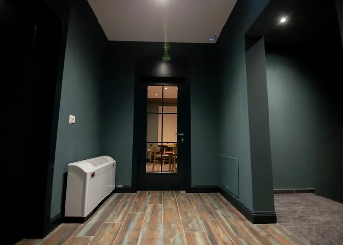 Mergan * Κορυτσά