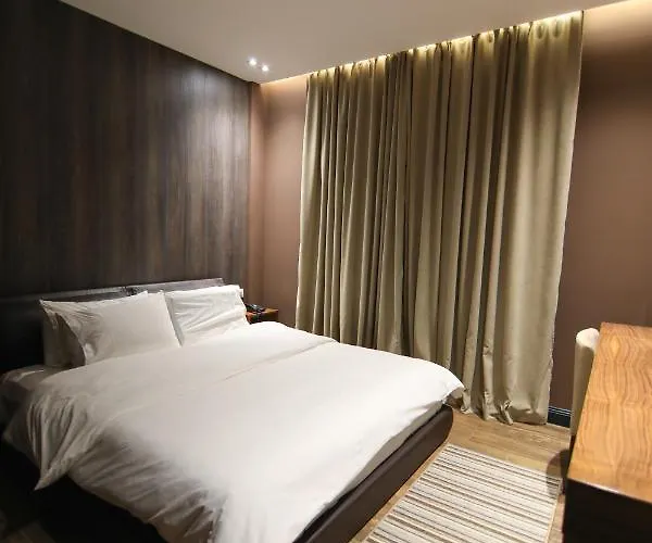 Mergan Szálloda Korça